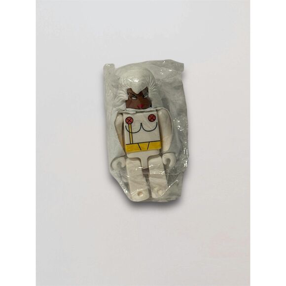 Medicom Marvel Series 1 S1 Kubrick "Storm" 2002 - Picture 2 of 10